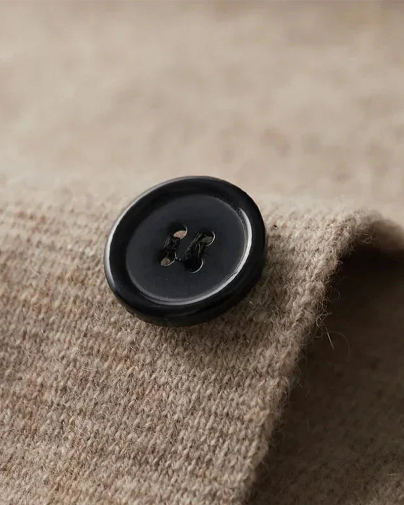 Blazer en Maille de Cachemire VENICE